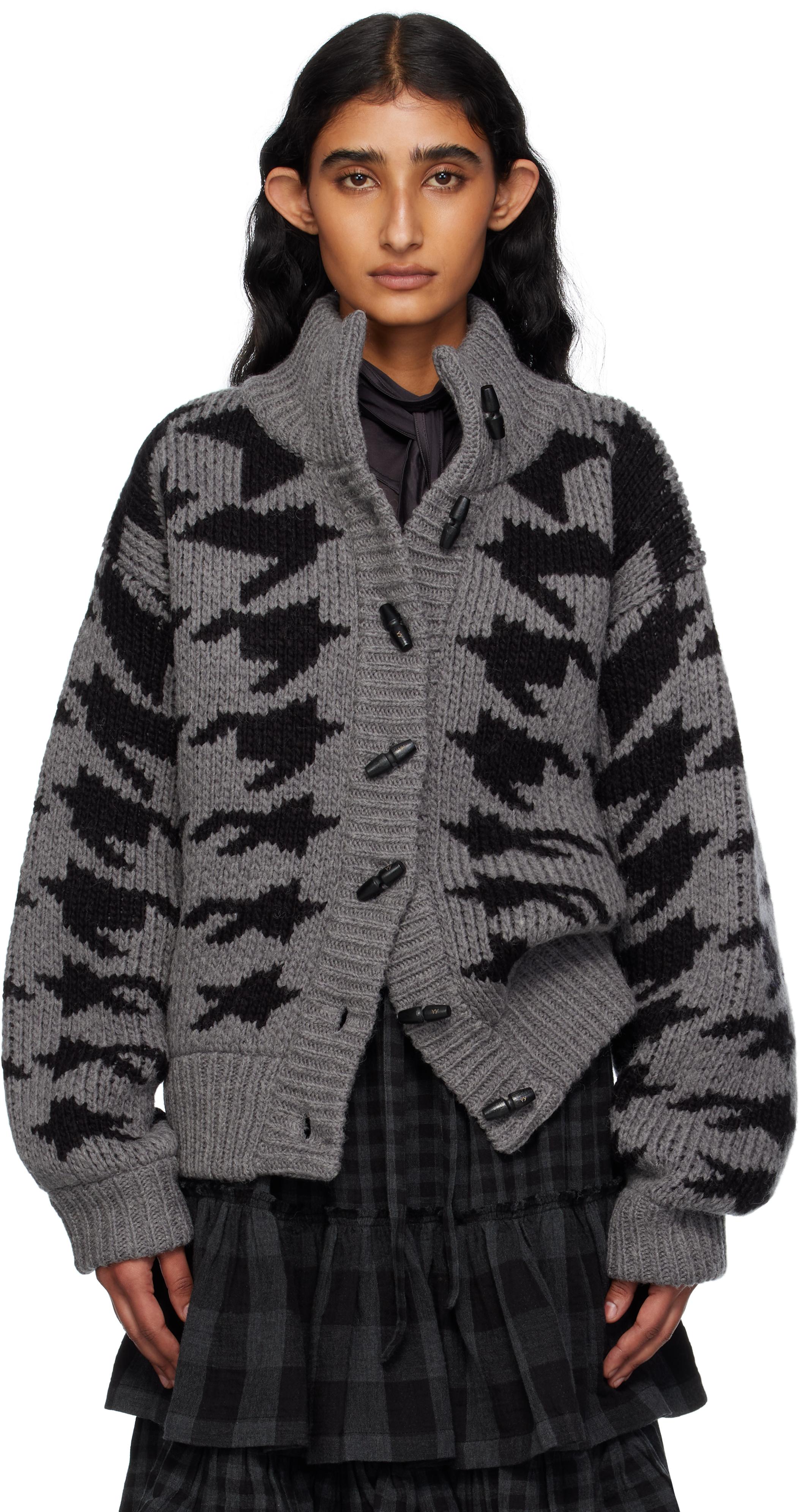 レディース OPEN YY カーディガン | オンラインセールは最大72%オフ | Lyst