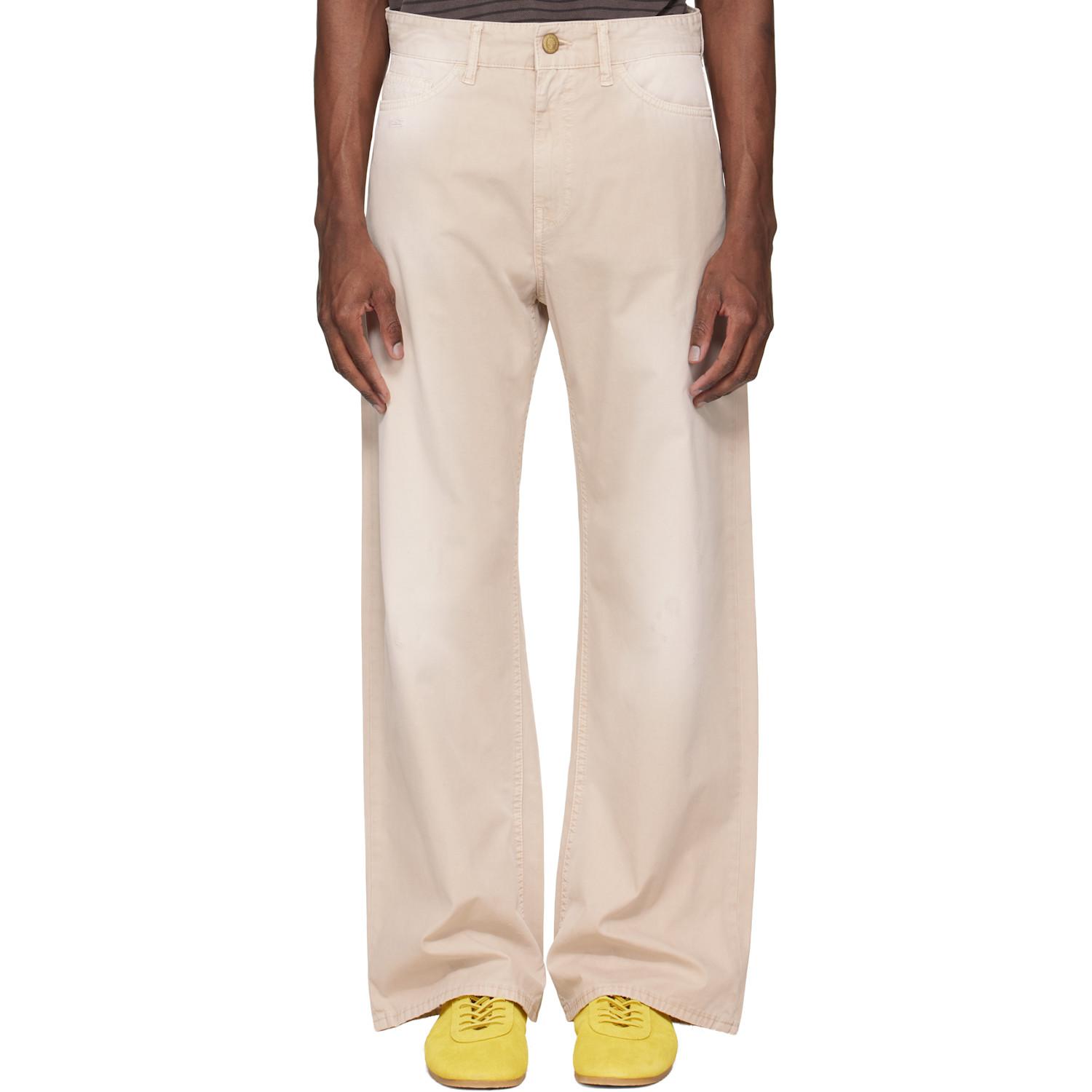 Stockholm Surfboard Club Pants for Men | Online Sale up to 24% off