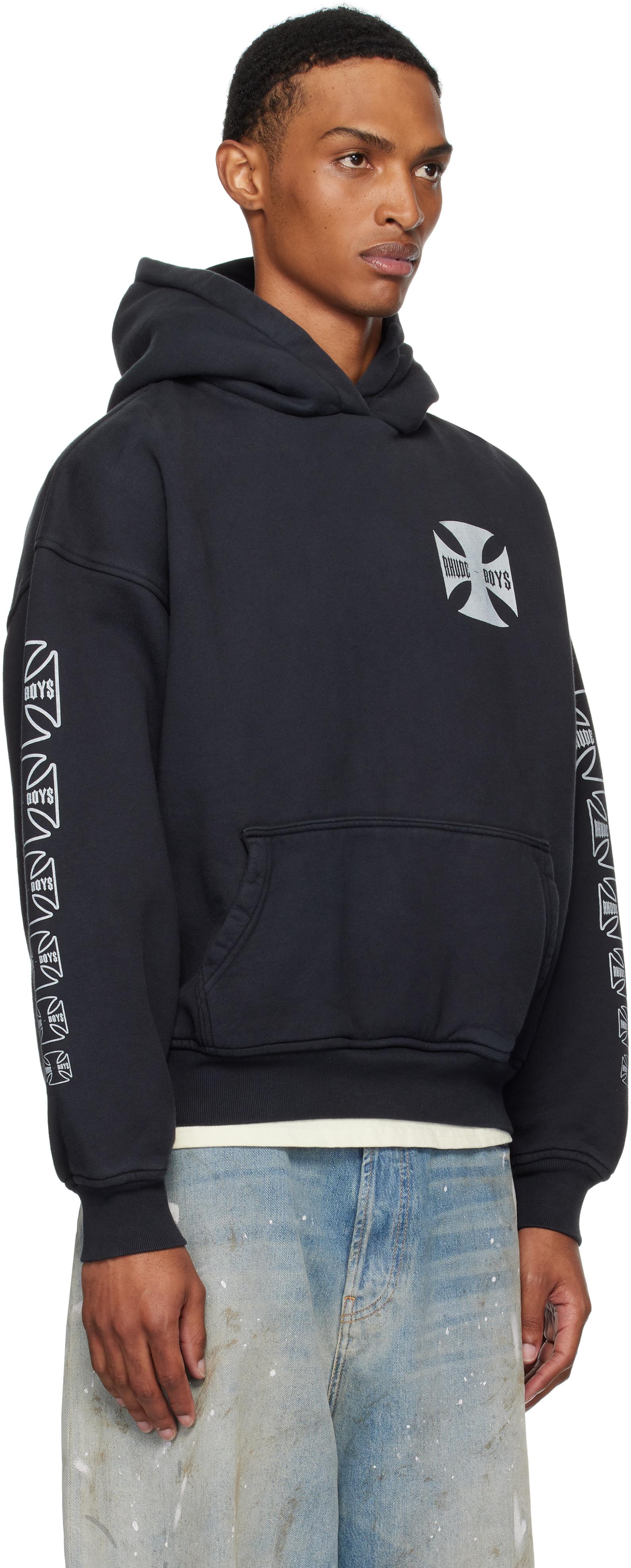 RHUDE クロス ロゴ プリント コットン パーカー 人気 楽天市場】rhude（パーカー｜トップス）：メンズファッションの通販