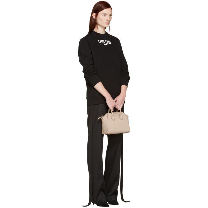 Givenchy sugar goatskin clearance mini antigona