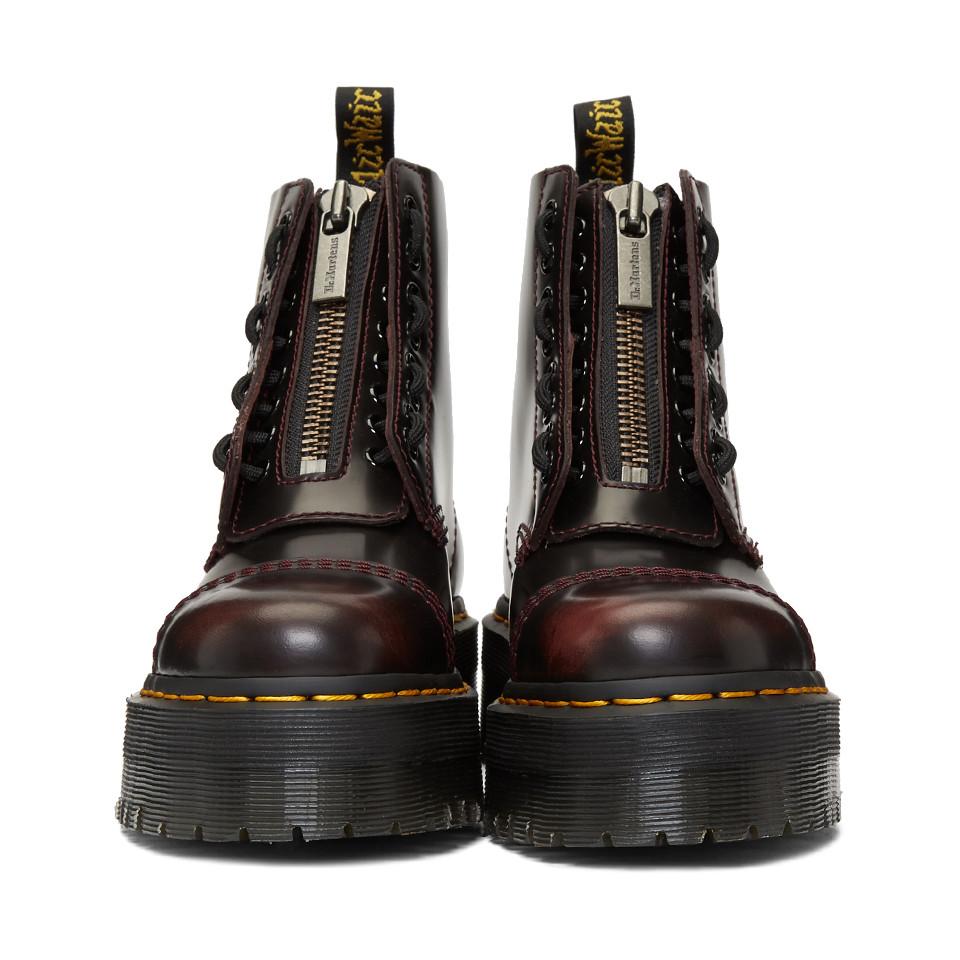 Buy > dr martens sinclair boots > in stock