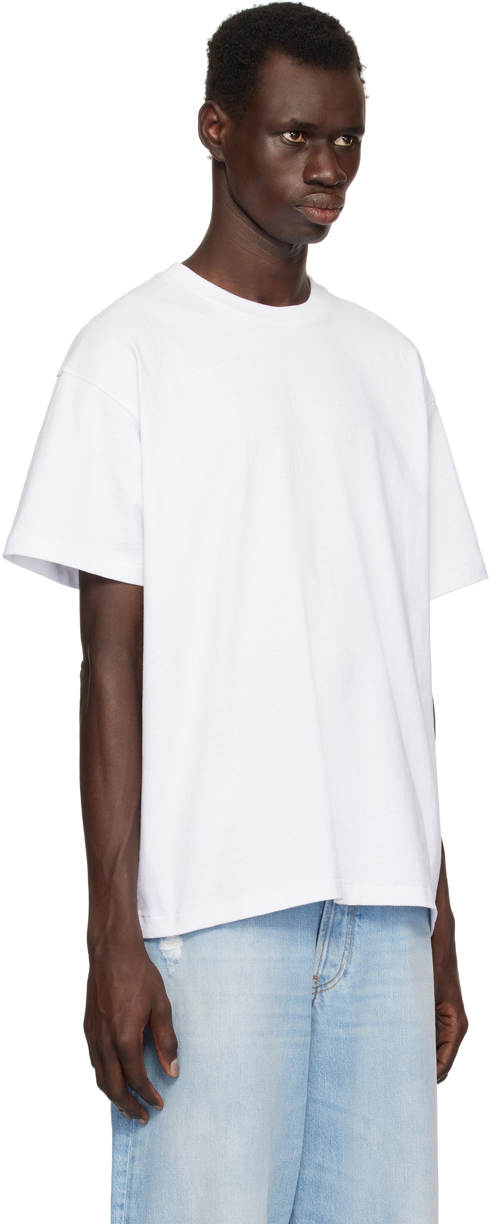 Deuxieme Classe JOHN ELLIOTT Tシャツ 新品☆Deuxieme Classe☆JOHN ELLIOTT☆Tシャツ☆