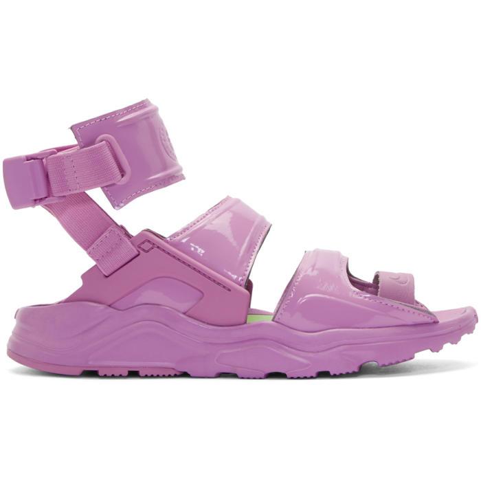 nike air huarache gladiator