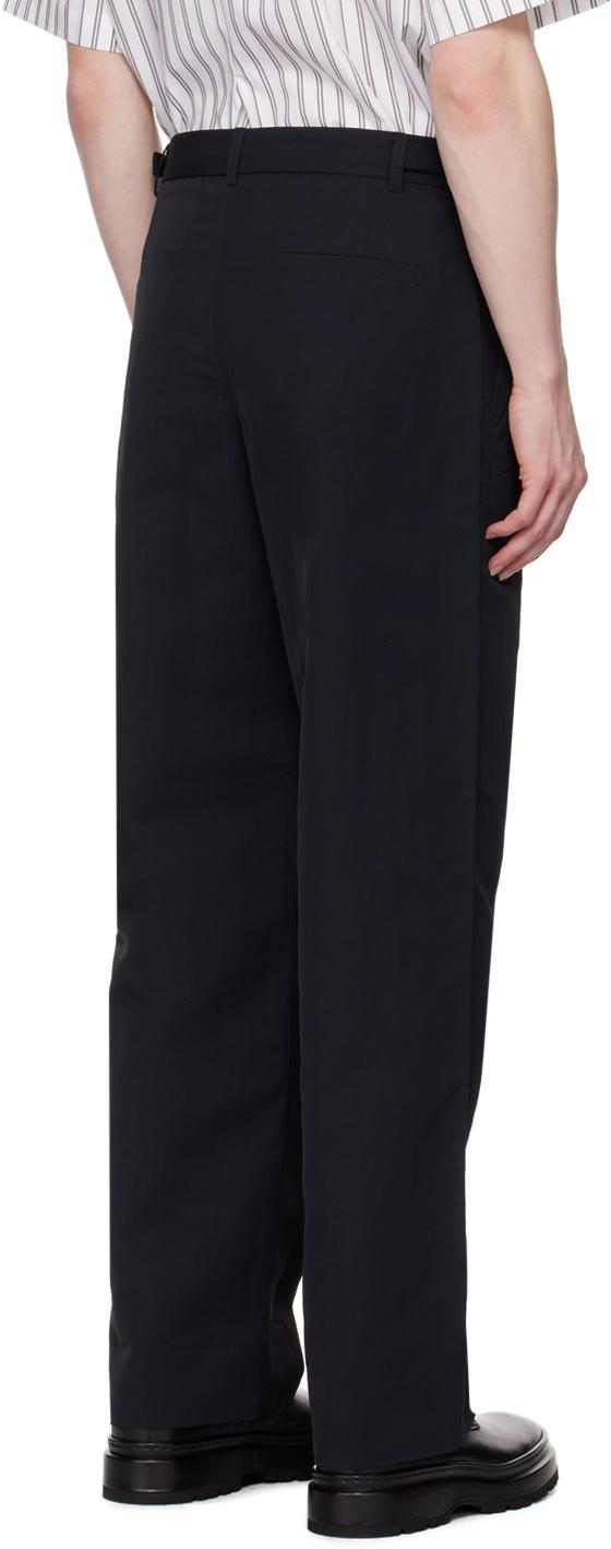 JACQUEMUS LES SCULPTURES スラックス