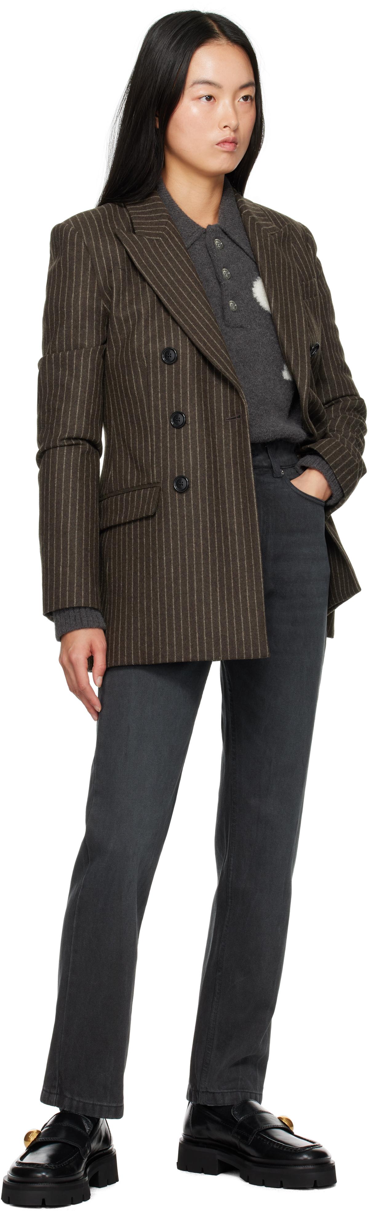 【関税込み】AMI Paris ブラック エンベリッシュド ローファー Ami Paris エンベリッシュド ローファー ブラック | Lyst