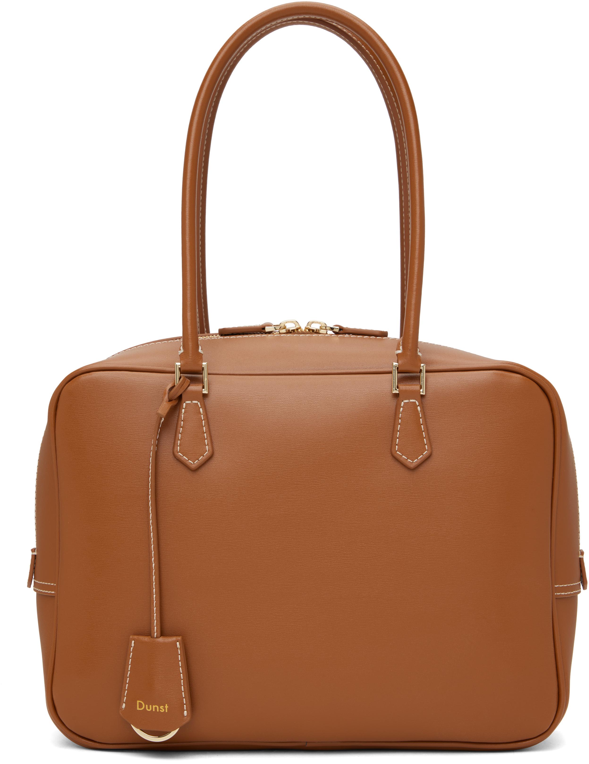 dunst-Tan-Classic-28-Leather-