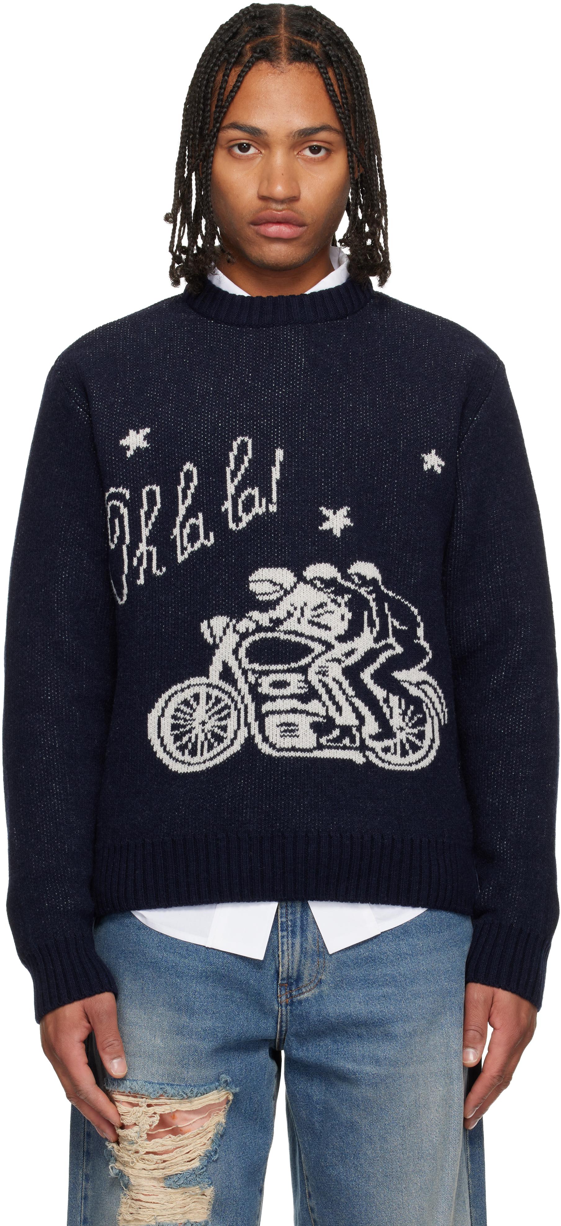 Carne Bollente Knitwear for Men | Online Sale up to 53% off | Lyst