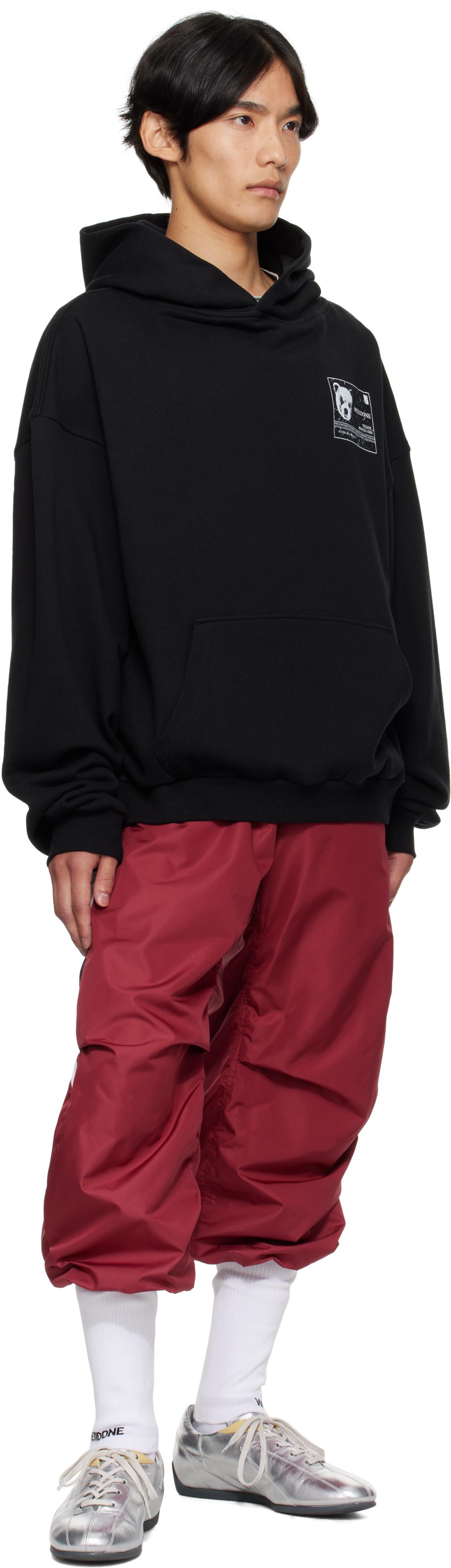WE11DONE フーディー We11done hoodies & zipups for Men | SSENSE