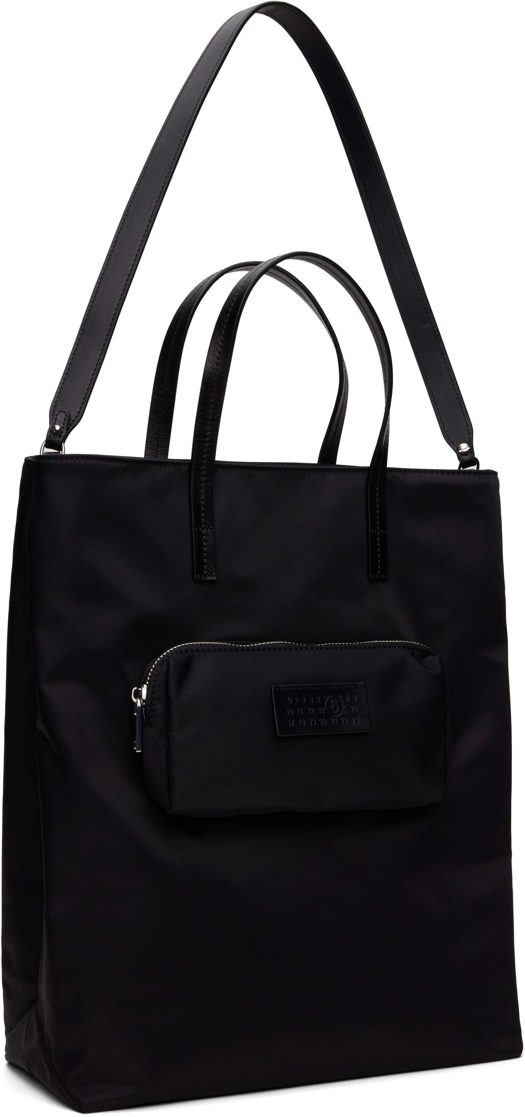 メンズ MM6 by Maison Martin Margiela トートバッグ