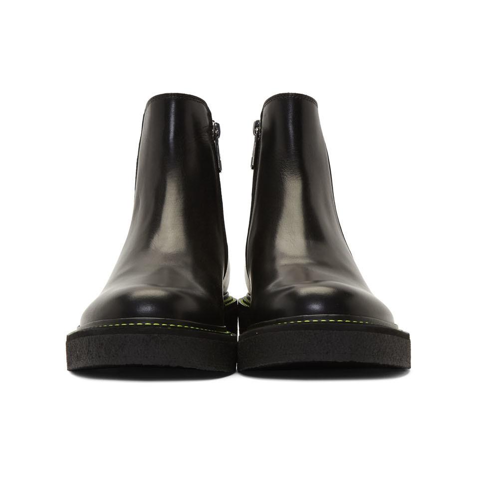 florsheim barret chelsea boot