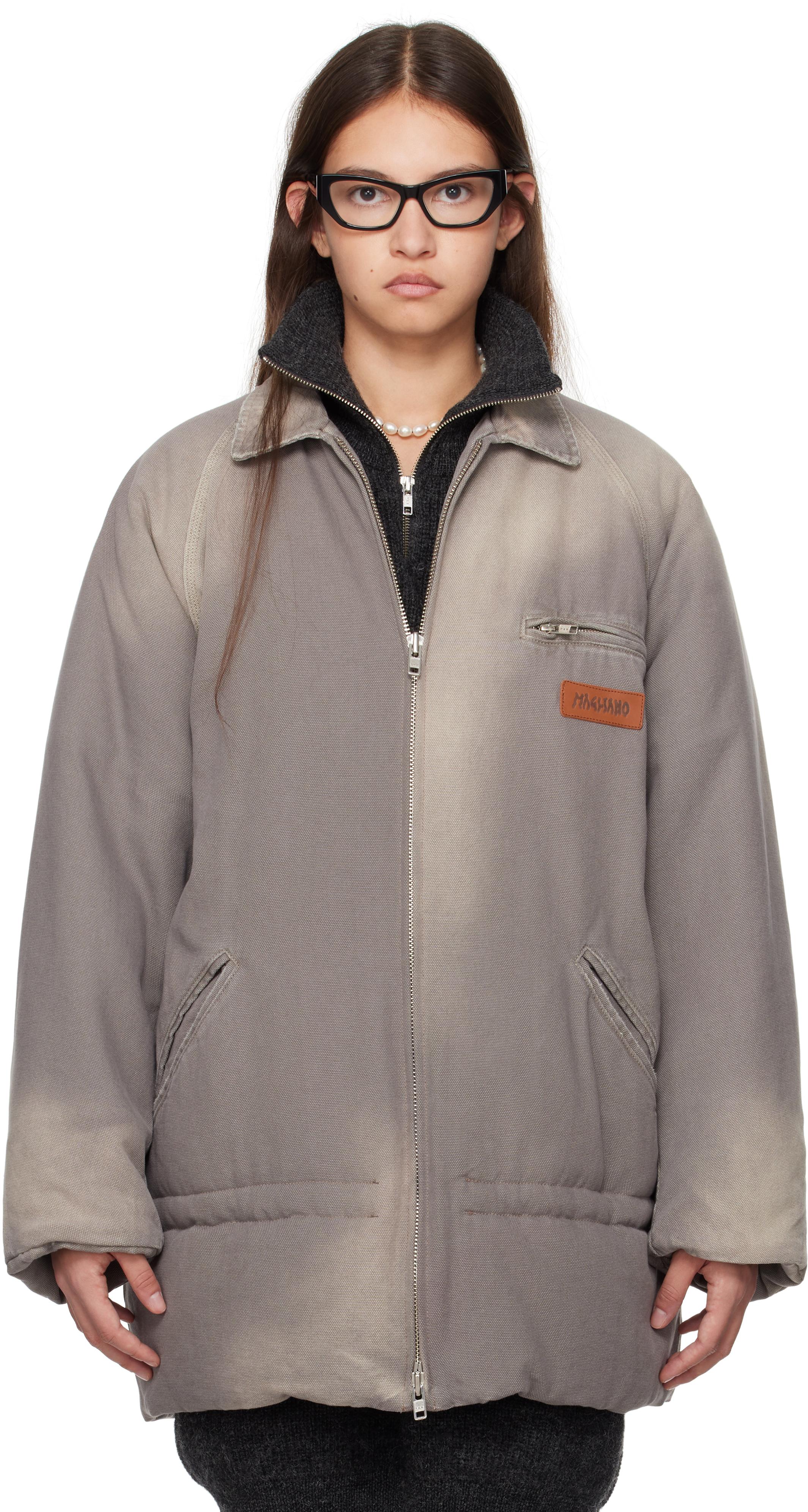 Magliano Jackets for Women | Online Sale up to 59% off