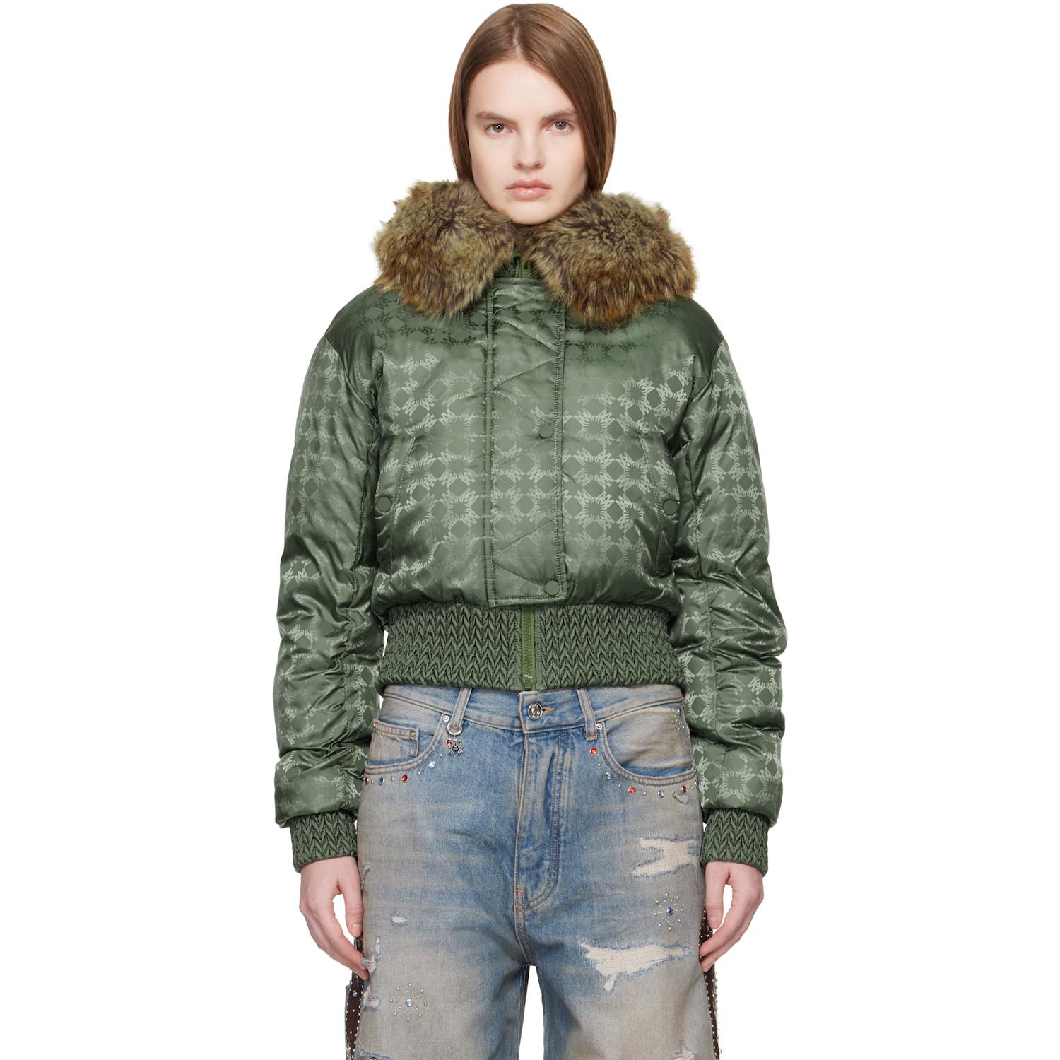 レディース Amiri ジャケット | オンラインセールは最大68%オフ | Lyst