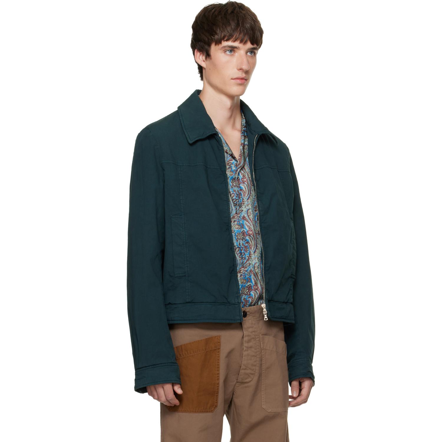 メンズ Dries Van Noten ジャケット (カジュアル) | オンラインセール