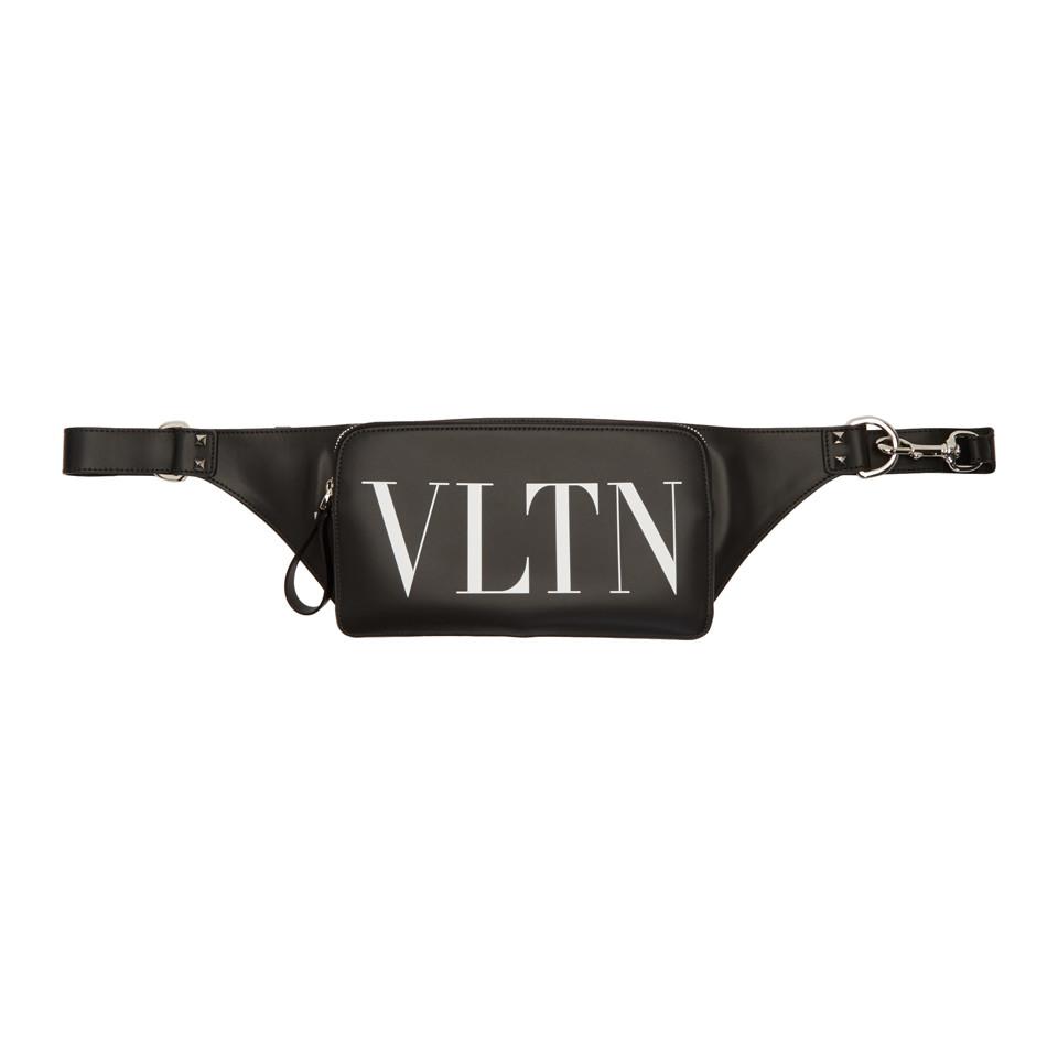 vltn fanny pack