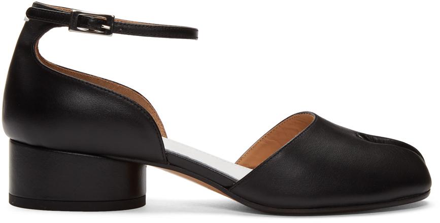 Tabi ankle strap pump sale