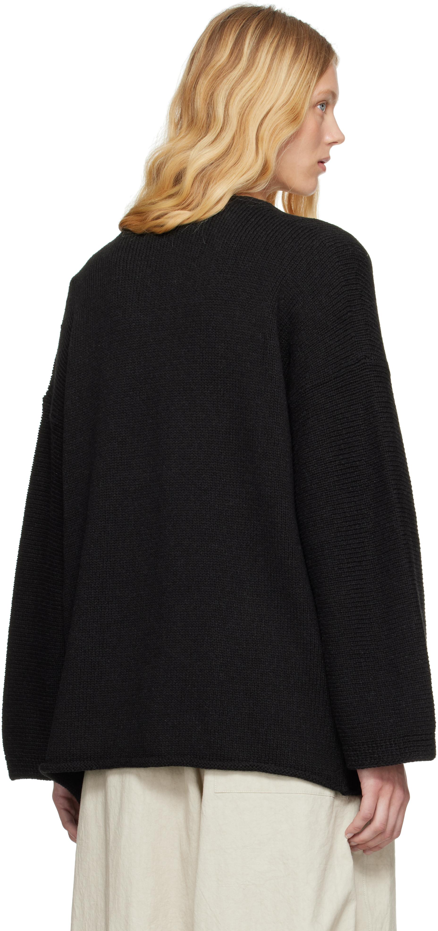 LAUREN MANOOGIAN HOODED KNIT カーディガン item251515b091cd11efbae00242ac