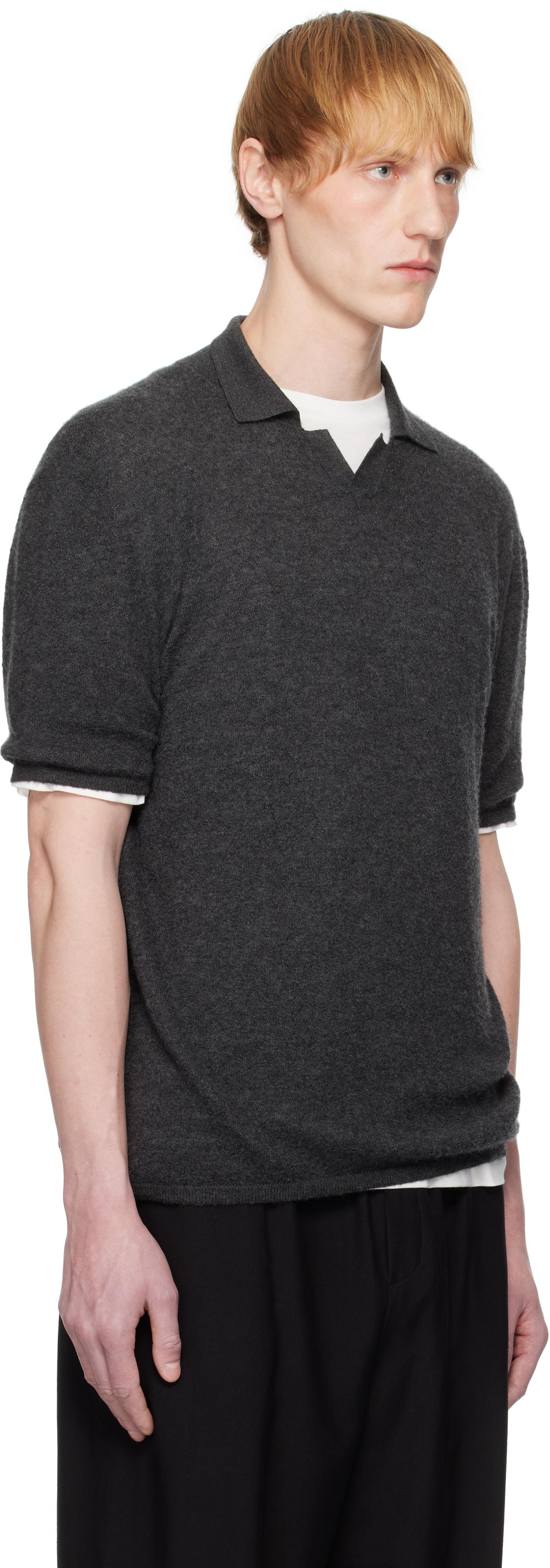 メンズ The Row ポロシャツ | オンラインセールは最大45%オフ | Lyst