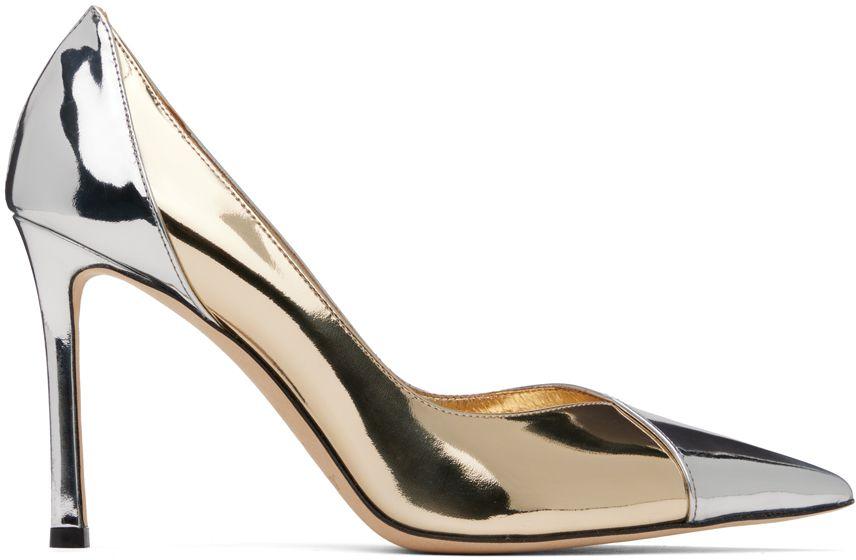 jimmy-choo-SilverGold-Silver-
