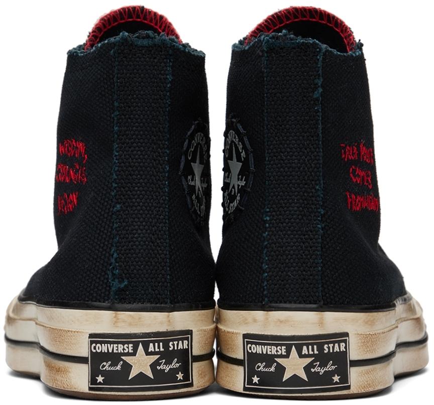 Converse Barriers Edition Chuck 70 Hi 