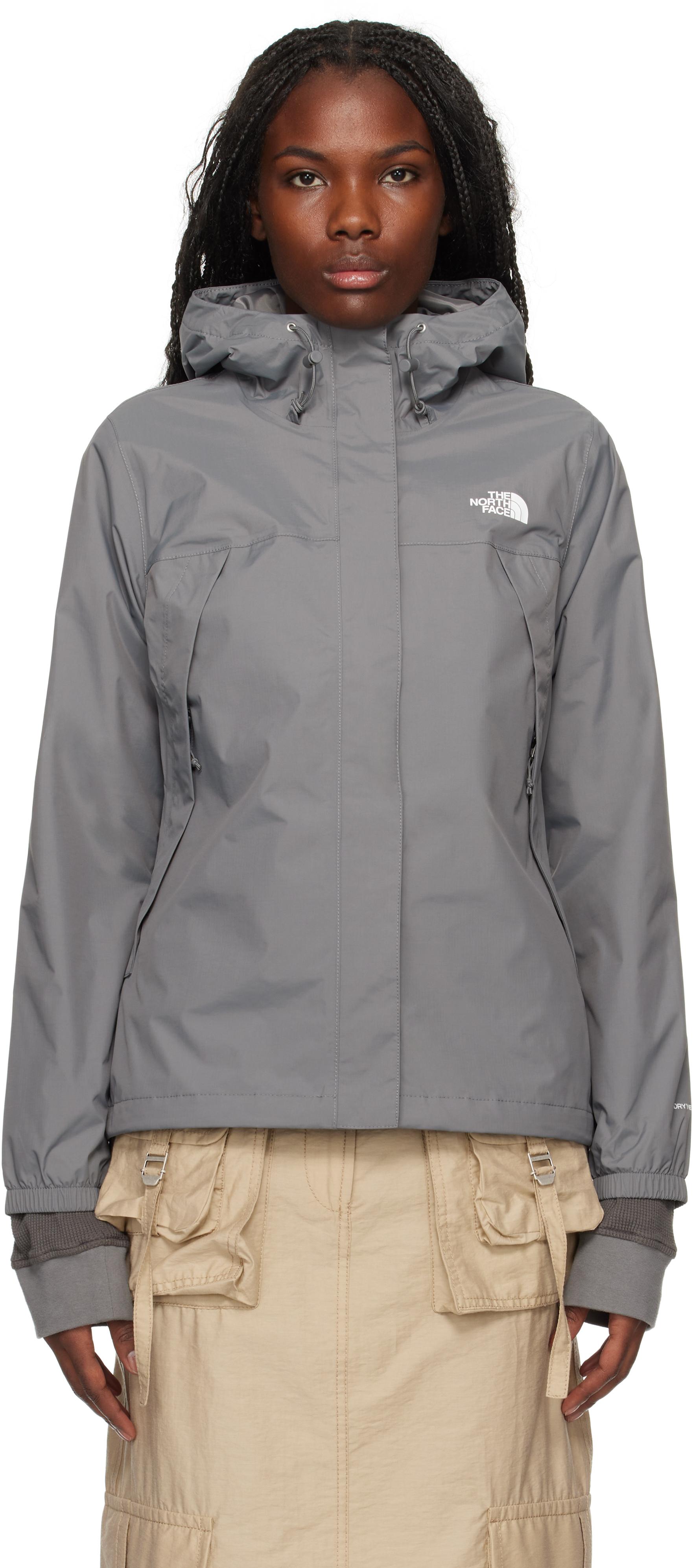 Veste Impermeable North Face pour femme Jusqu a 65 Lyst