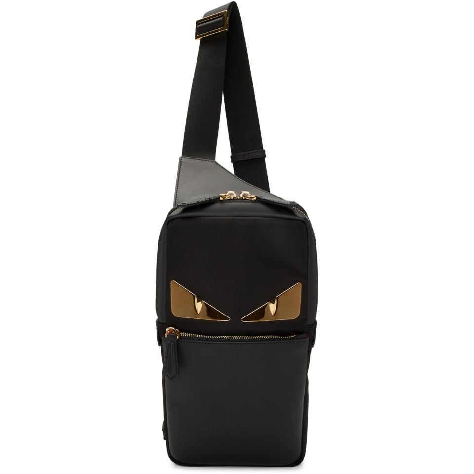 fendi side bag
