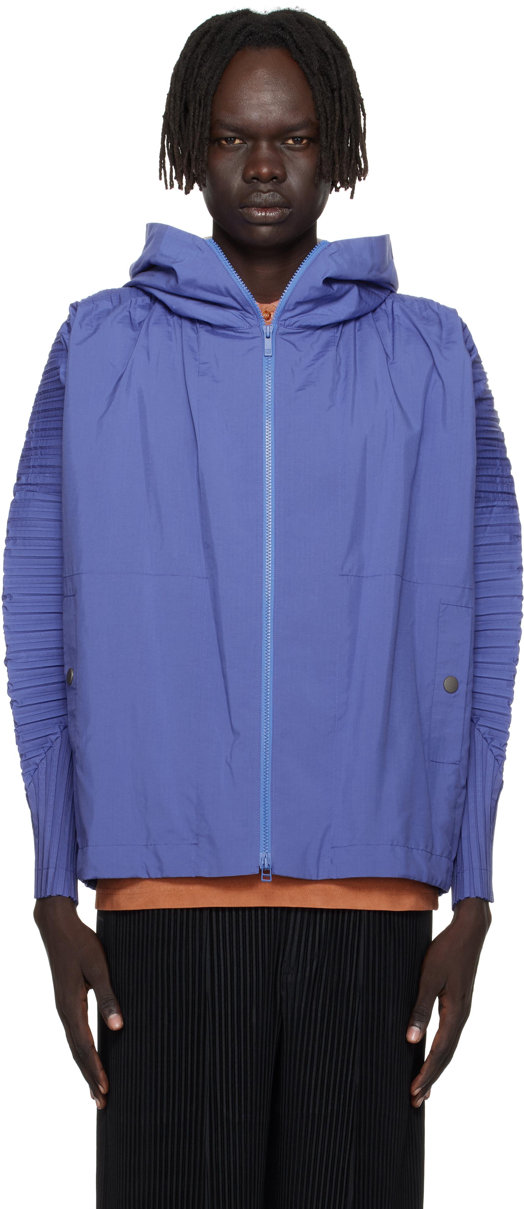 HOMME PLISSÉ ISSEY MIYAKE CASCADE issey-miyake-homme-plisse-72-