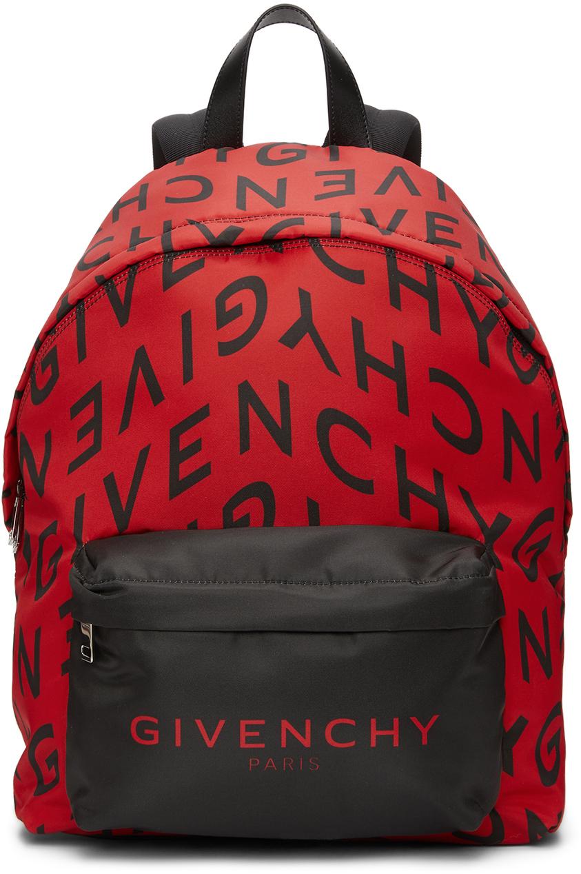 sac à dos givenchy