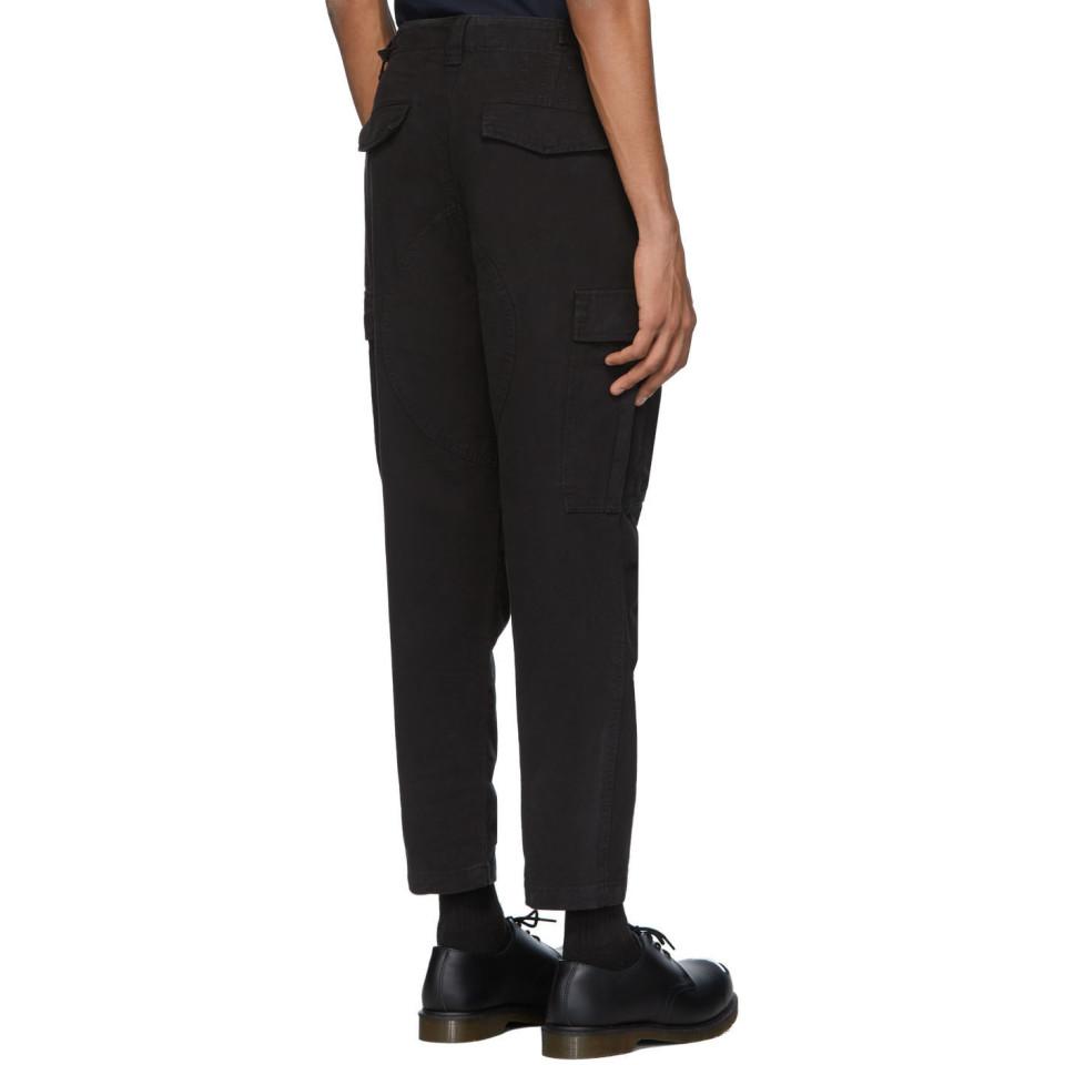 ksubi kraft cargo pants