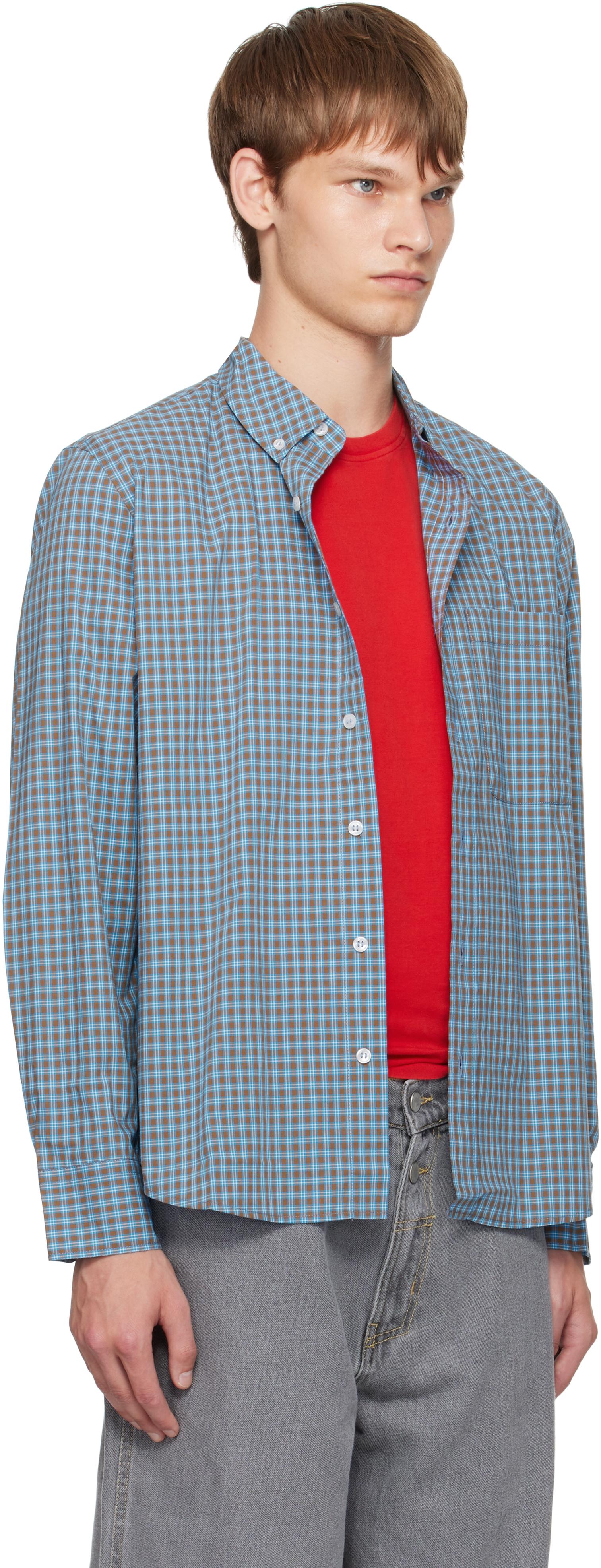 メンズ GIMAGUAS シャツ | オンラインセールは最大33%オフ | Lyst