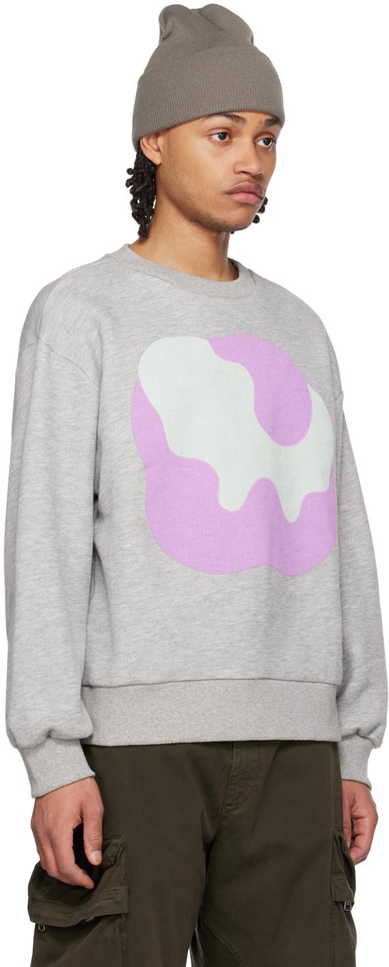 full circle energy Ssense Exclusive Sweatshirt for Men Lyst UK