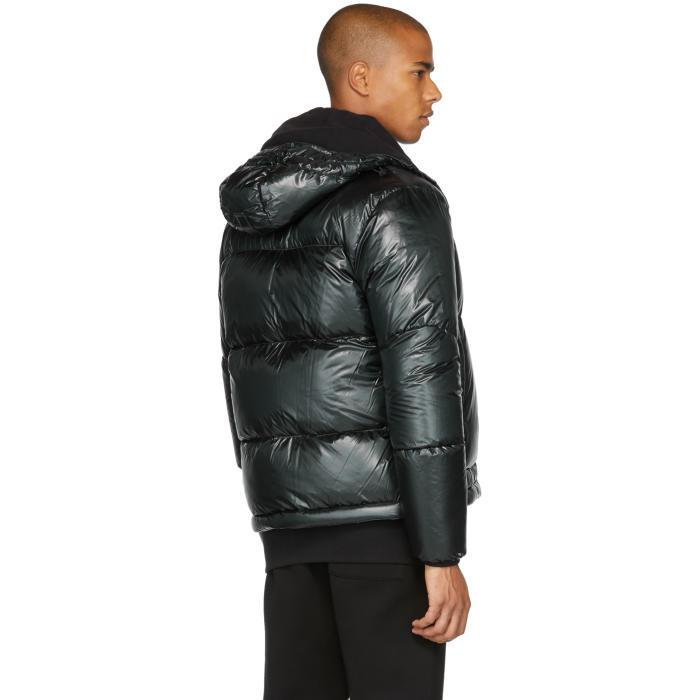 stone island glossy puffer jacket Shop Clothing & Shoes Online
