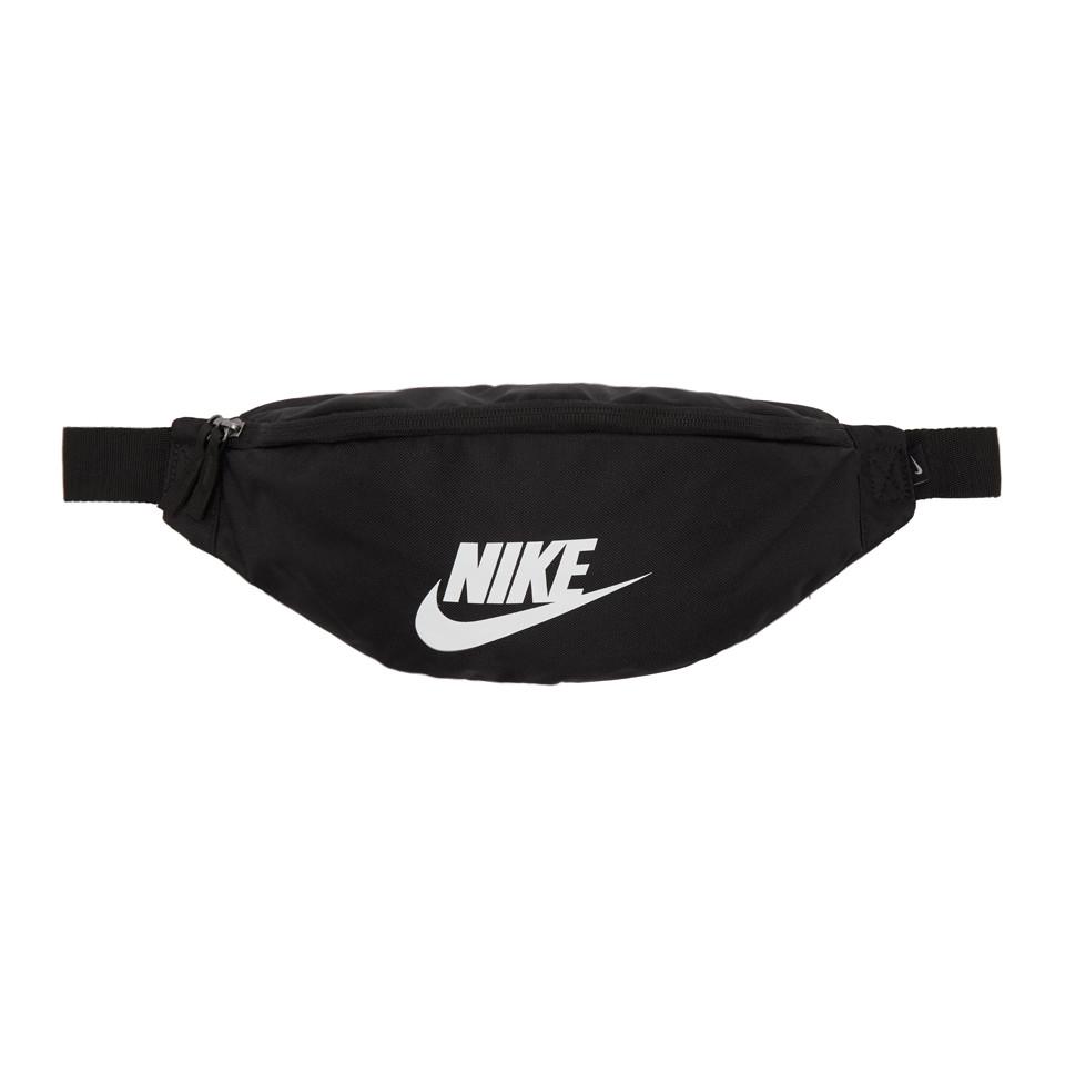 nike fanny pack