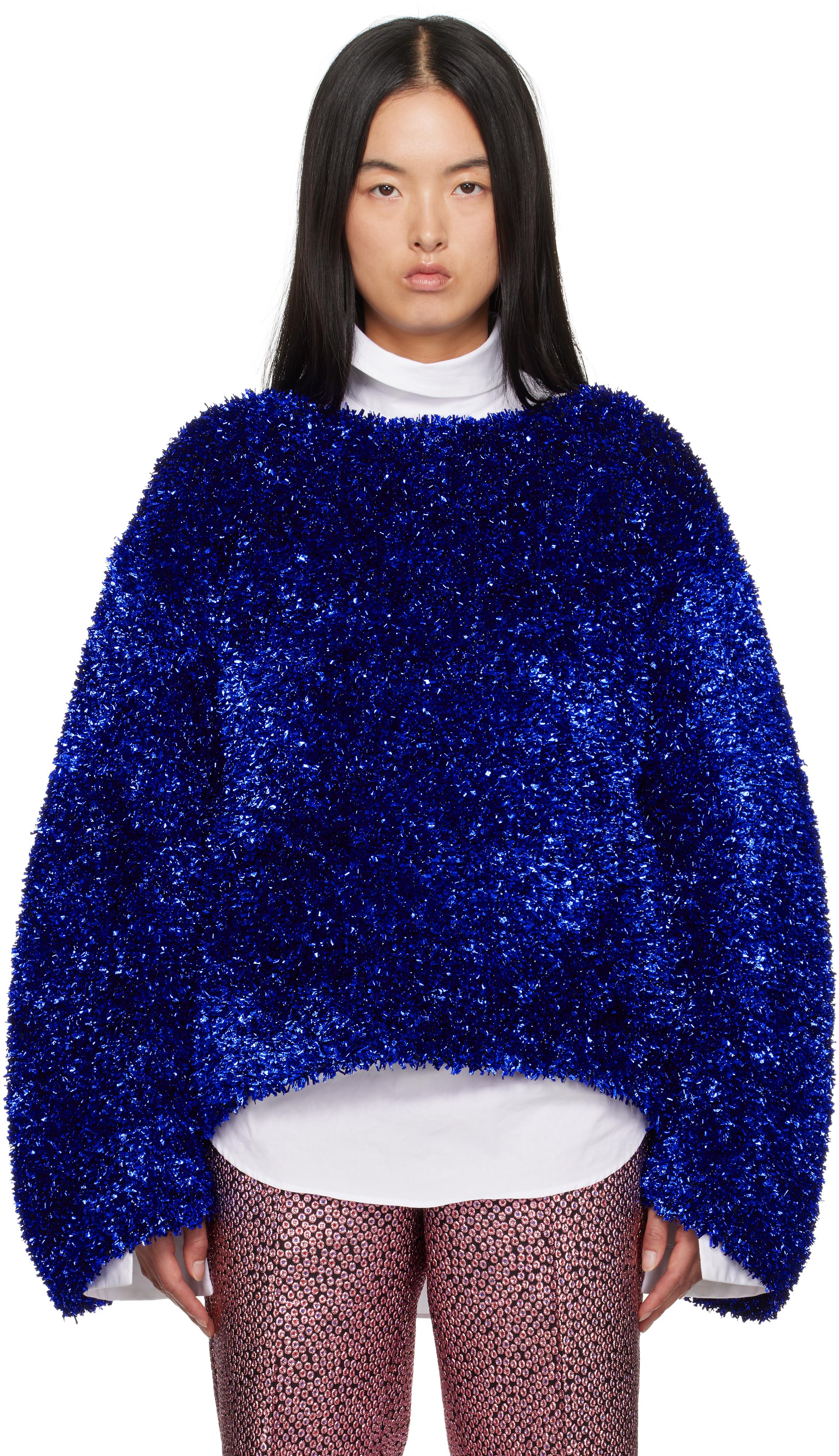 DRIES VAN NOTEN ドリスヴァンノッテン ショールカラーニット DRIES VAN NOTEN ドリスヴァンノッテン ショールカラーニット