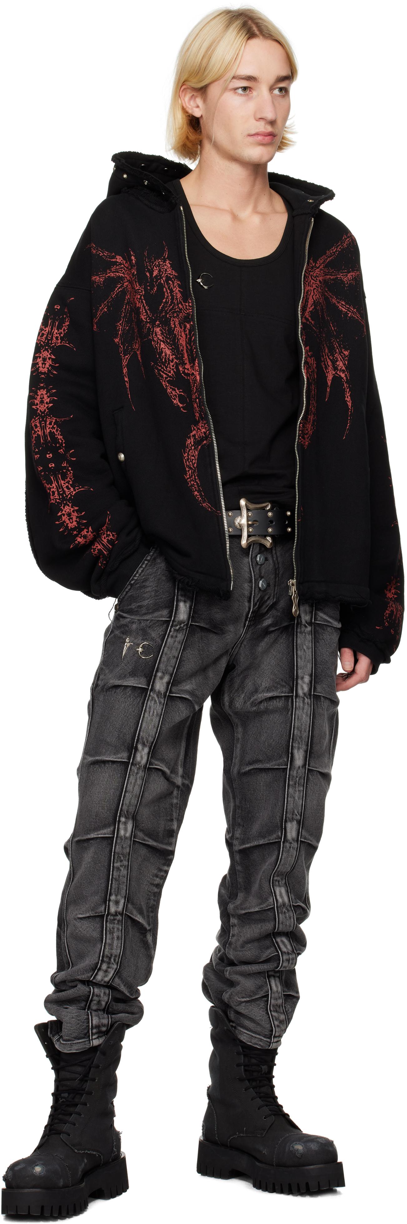 thug-club-Black-Dragon-Stud- thug-club-Black-Dragon-Stud-