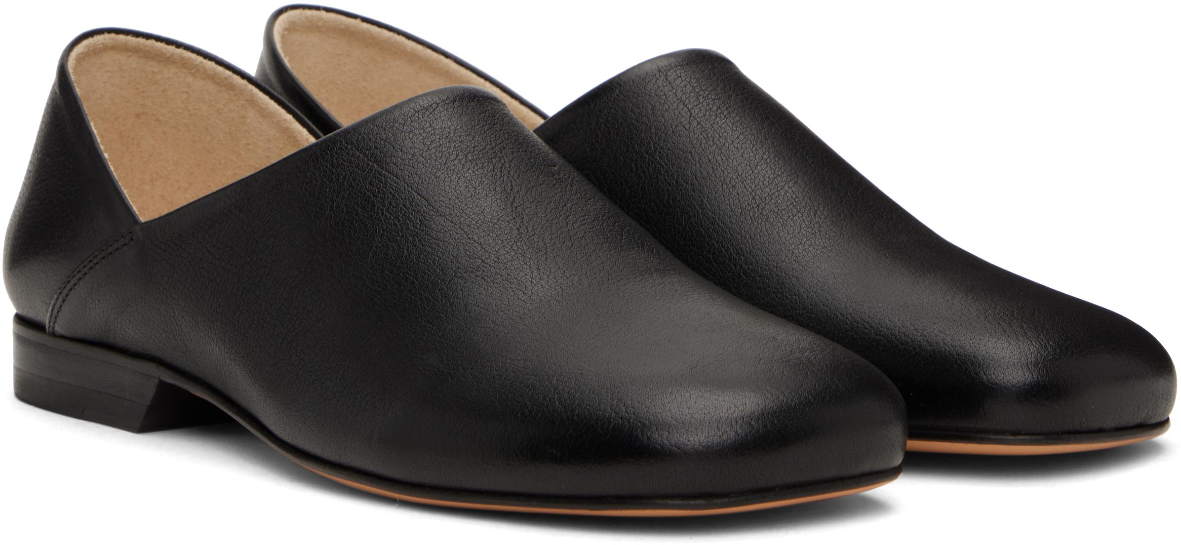 メンズ Lemaire ローファー | オンラインセールは最大10%オフ | Lyst