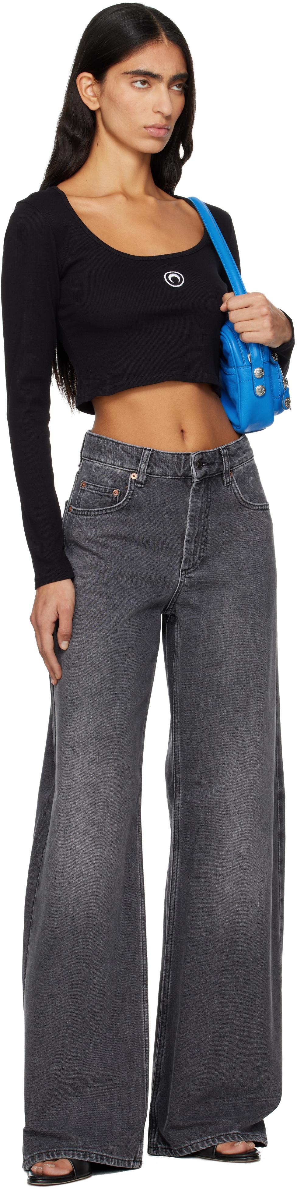 レディース Marine Serre トップス (長袖) | オンラインセールは最大50