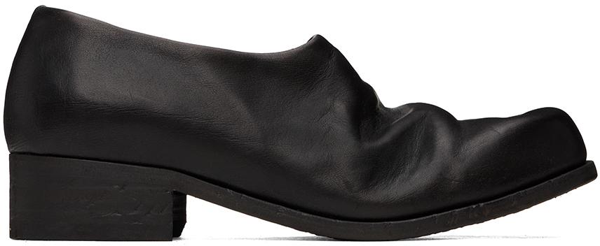 Edward Cuming Adam Signature Edition Bubble Slip-On Loafers Edward Cuming Adam Signature Edition Bubble Slip-On Loafers