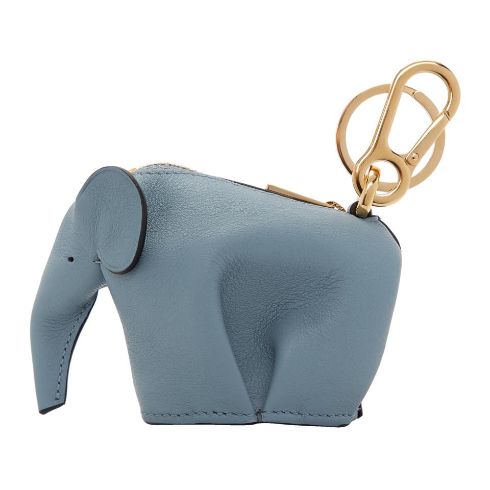 elephant charm loewe