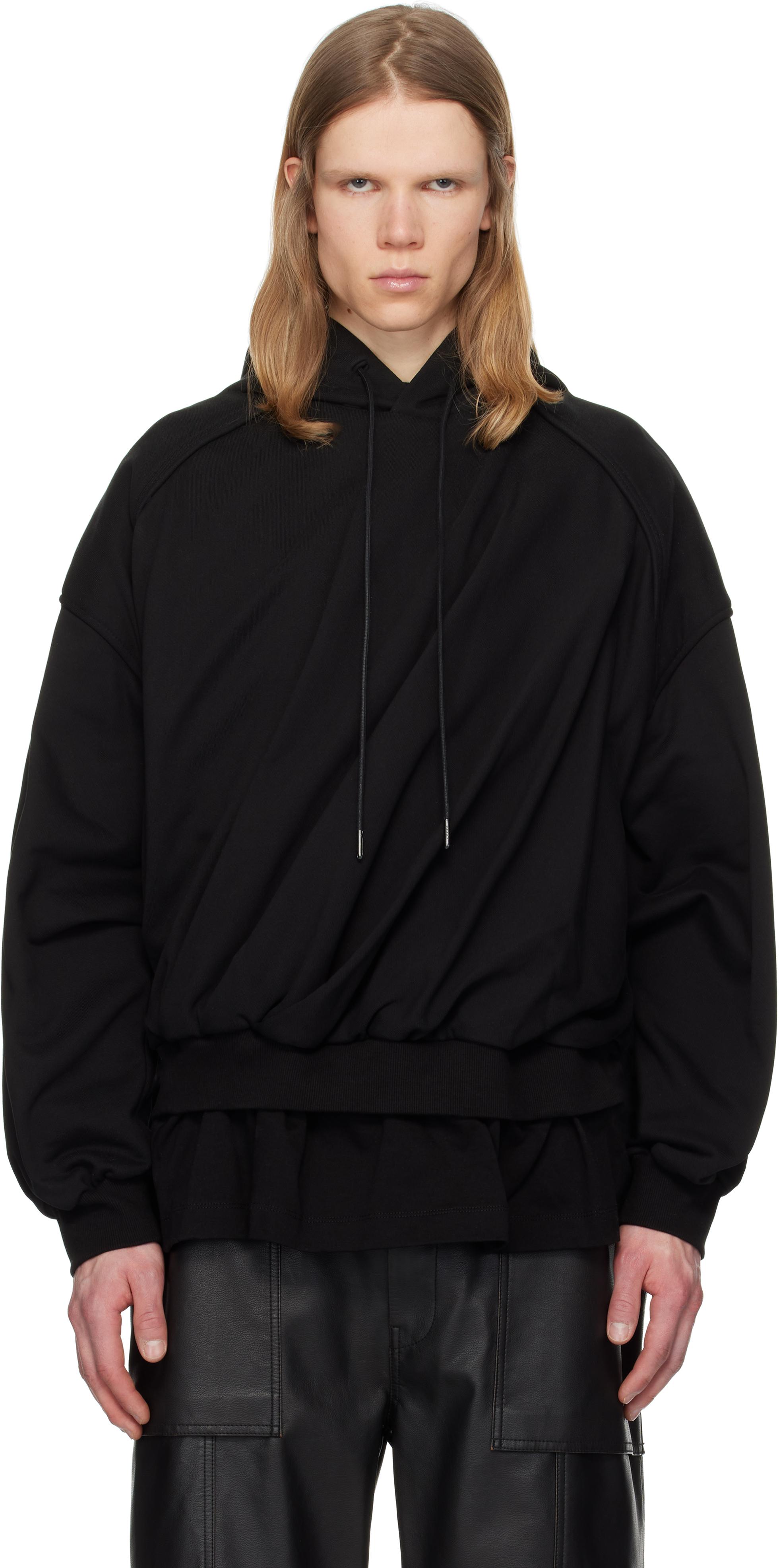 メンズ Juun.J パーカー | オンラインセールは最大70%オフ | Lyst