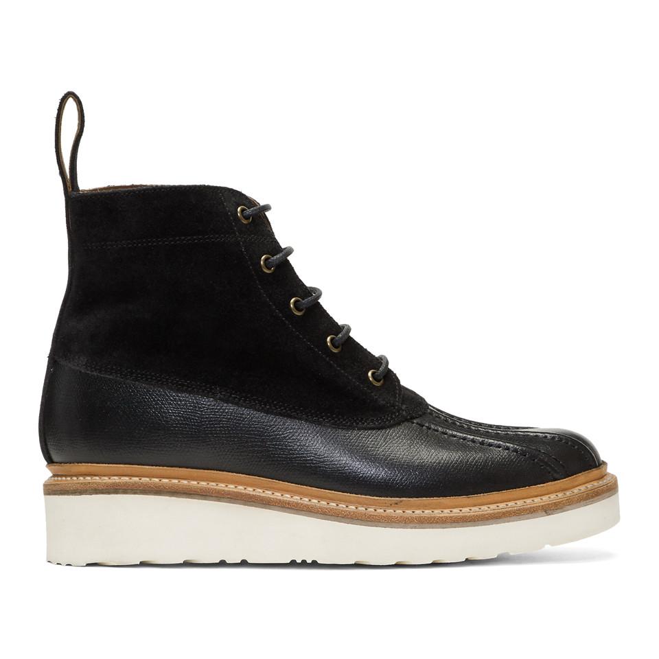 cheap grenson boots