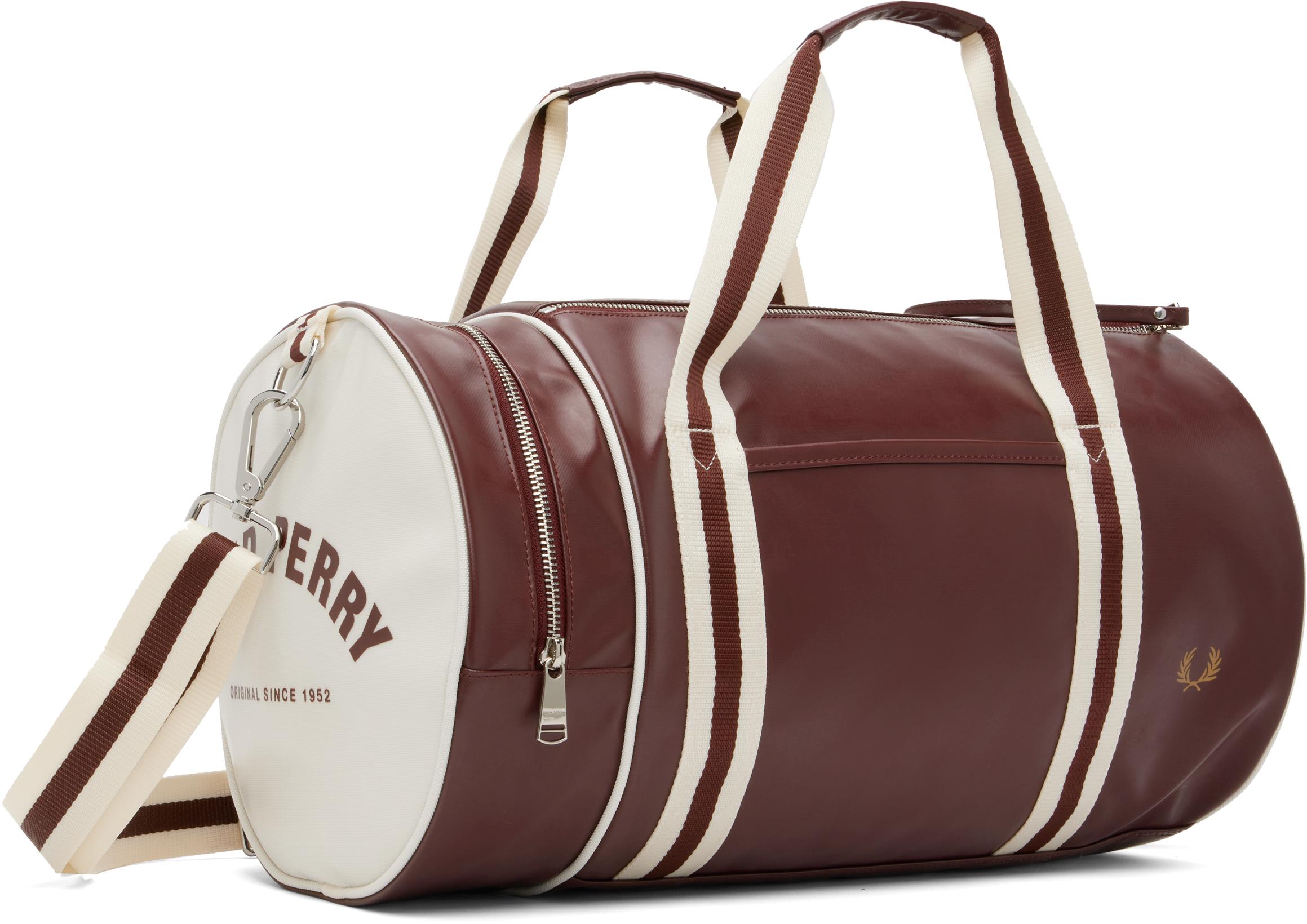 Fred Perry Bags for Men | Online Sale up to 50% off | Lyst