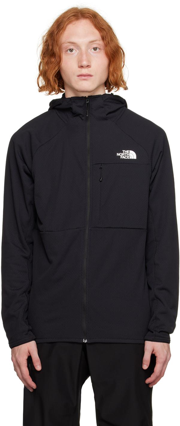 THE NORTH FACE SUMMIT ジャケット ブラック
