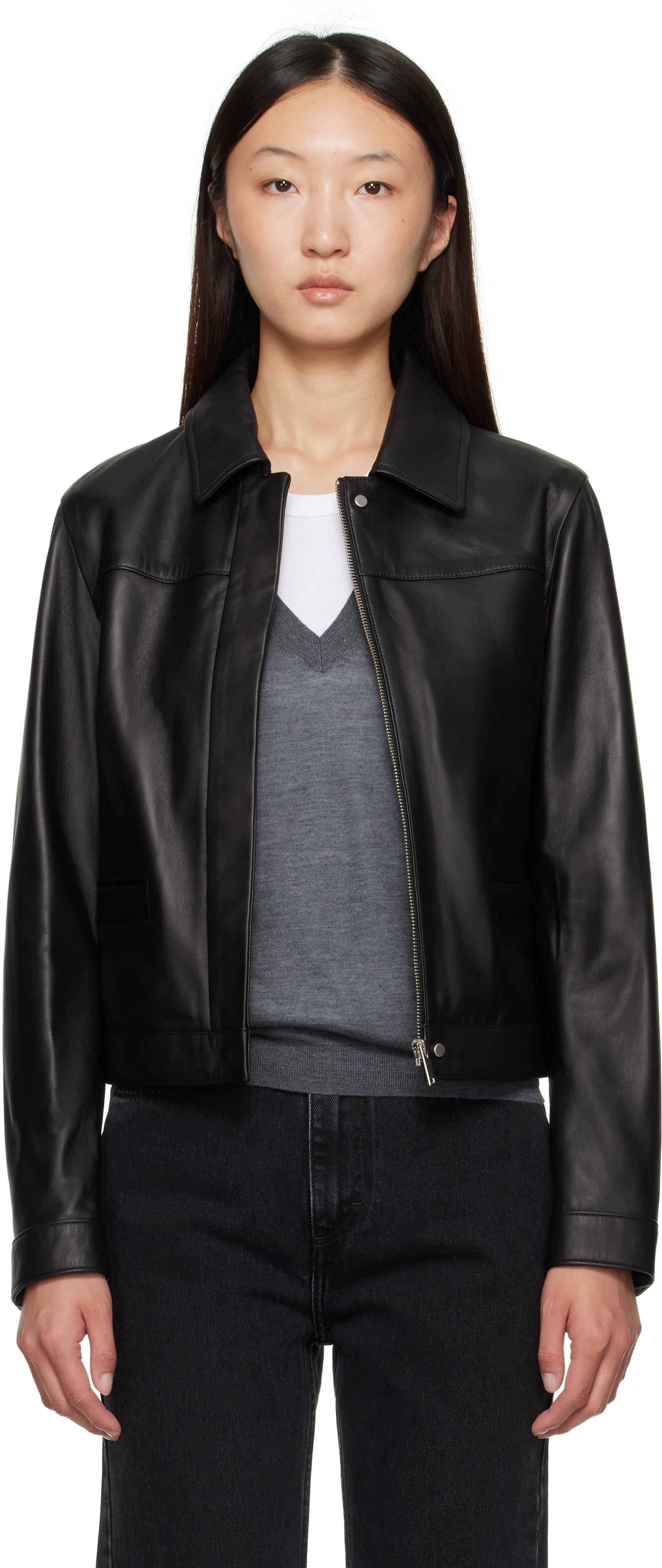Loulou de Saison Jackets for Women | Online Sale up to 77