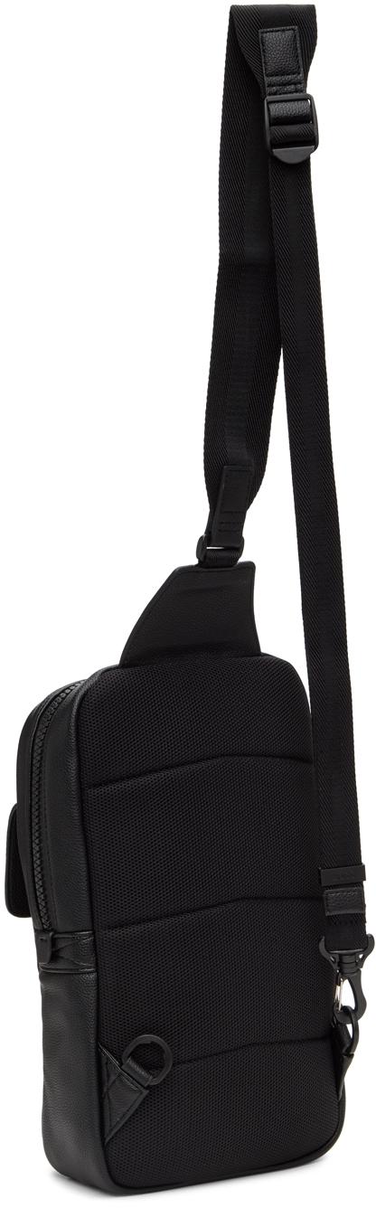 Hugo boss 2024 chest bag