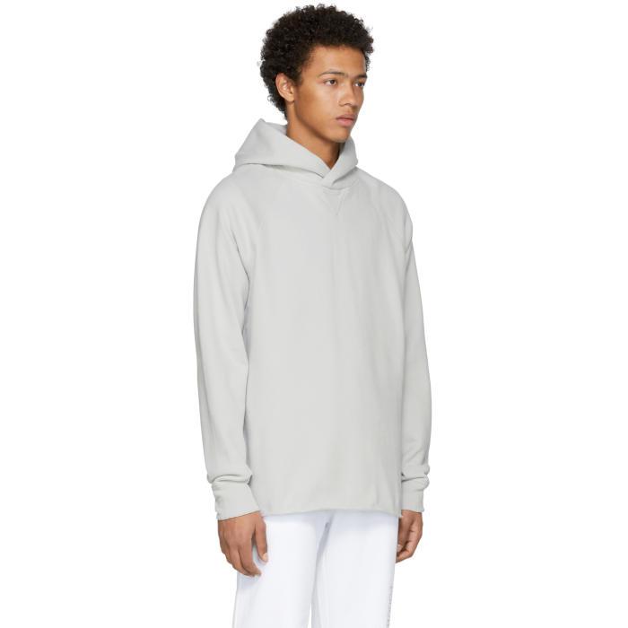 levis unhemmed hoodie