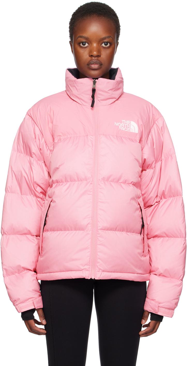 The North Face 1996 レトロ ヌプシ ダウンジャケット ピンク | Lyst The North Face 1996 レトロ ヌプシ ダウンジャケット ピンク | Lyst