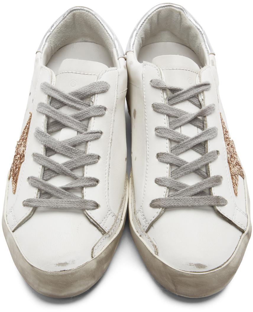 ssense womens golden goose