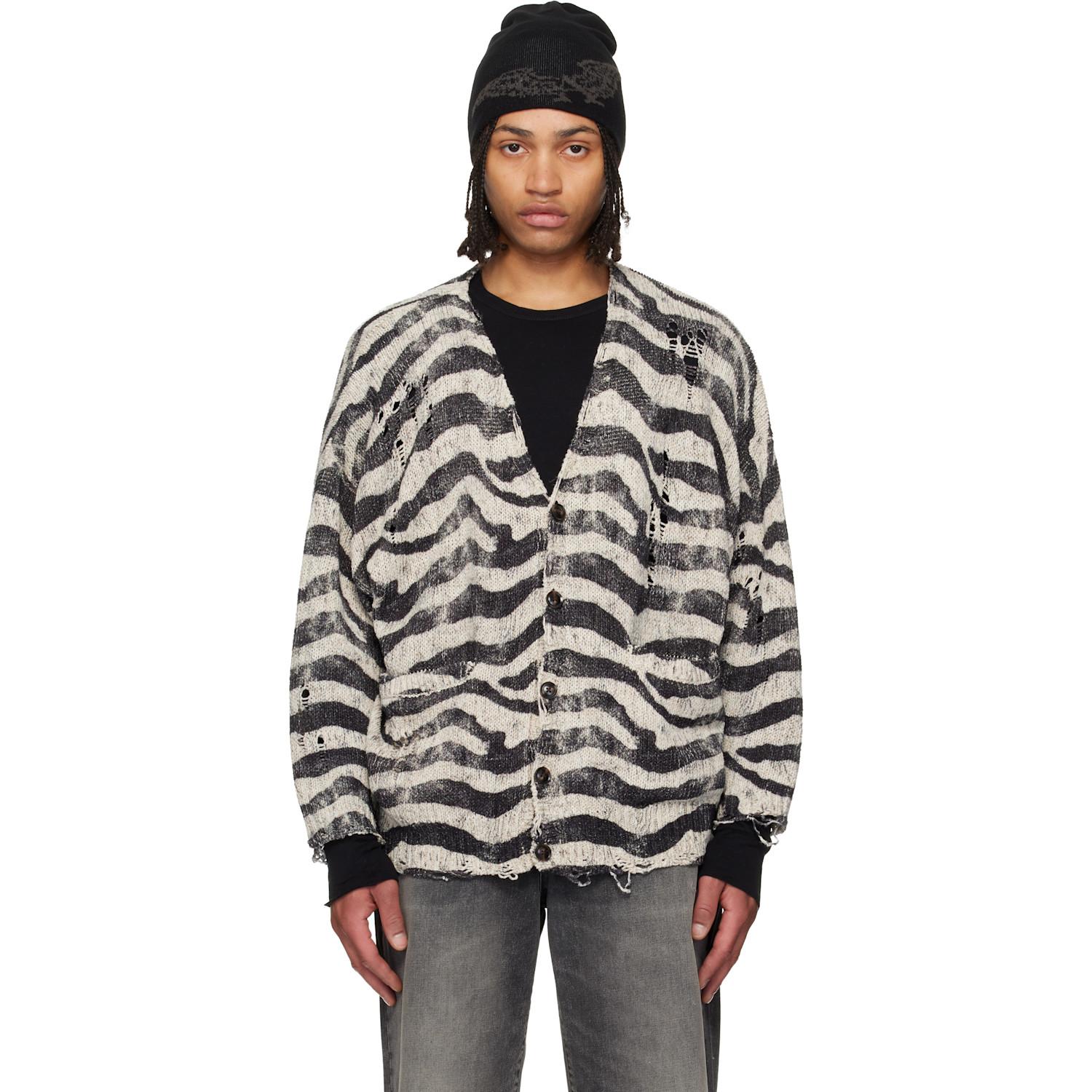 メンズ R13 セーター & ニット | オンラインセールは最大69%オフ | Lyst