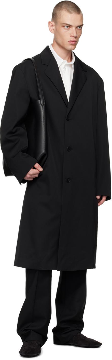 メンズ The Row コート | オンラインセールは最大50%オフ | Lyst