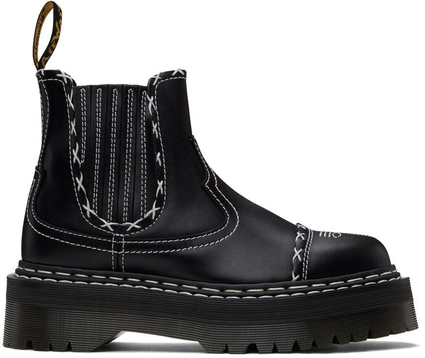 Dr martens wanama best sale chelsea